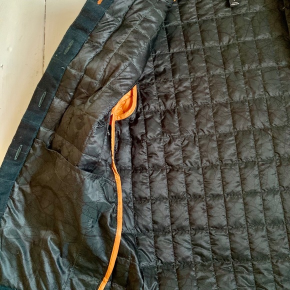 LIMITED EDITION RECLAIMED WOOL PATAGONIA J… - Picture 4 of 6